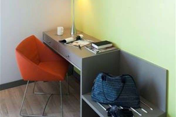 Hotel DockOuest Groupe Paul Bocuse (Lione)